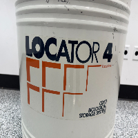 Thermolyne Locator 4 Cryostorage Tank image 2